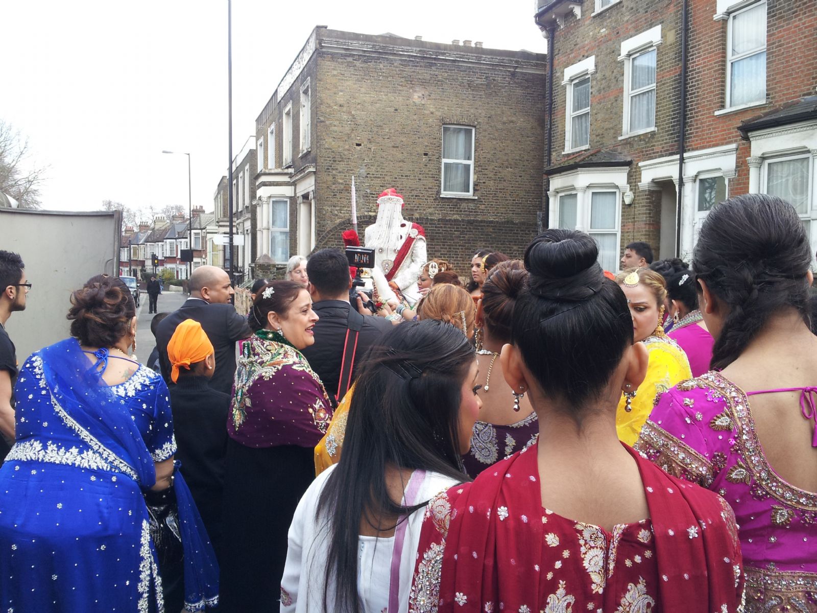 indian wedding